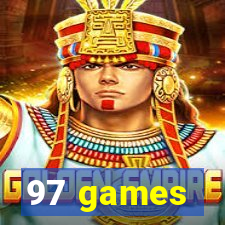 97 games - plataforma